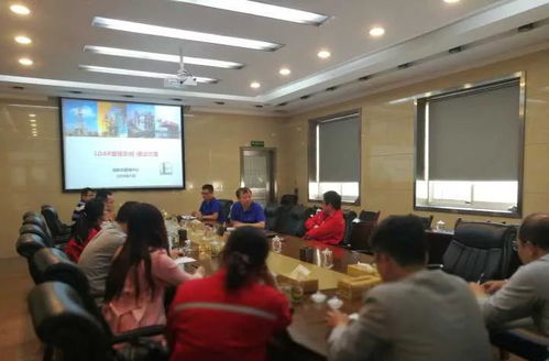 研發(fā)激光雷達數(shù)據(jù)采集軟件，助力天然氣處理廠高端市場開發(fā)